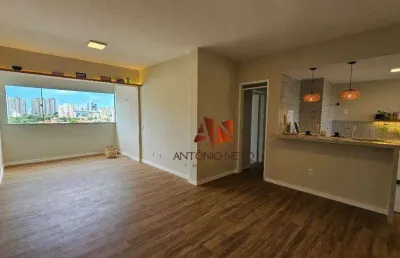Apartamento com 3 quartos à venda na Rua Fausto Cabral, 303, Papicu, Fortaleza