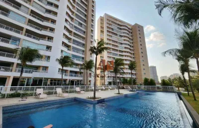 Apartamento com 3 dormitórios à venda, 83 m² por r$ 708.157,66 - cambeba - fortaleza/ce