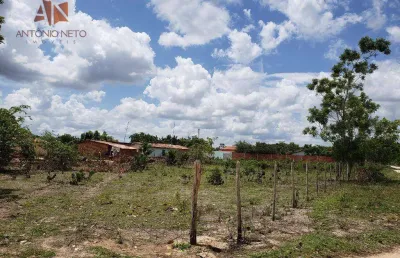 Terreno à venda, 1260 m² por r$ 55.000,00 - centro - horizonte/ce
