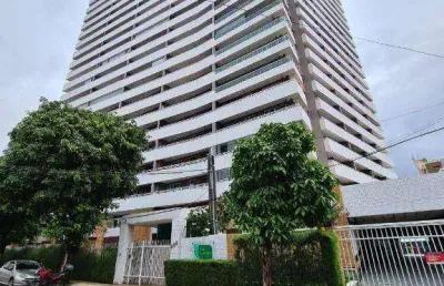 Apartamento com 3 quartos à venda na Rua João Cordeiro, 688, Aldeota, Fortaleza