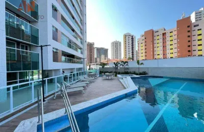 Apartamento à venda, 117 m² por r$ 1.415.000,00 - aldeota - fortaleza/ce