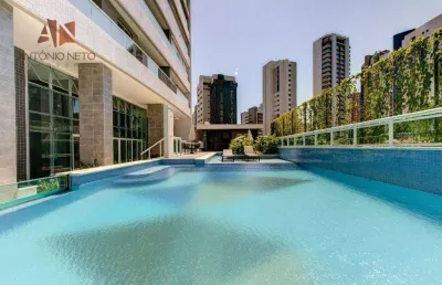 Apartamento à venda, 86 m² por r$ 1.241.979,80 - mucuripe - fortaleza/ce