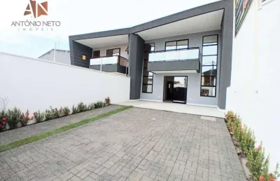 Casa com 4 quartos à venda na Rua Jacarandá, 229, Cajazeiras, Fortaleza