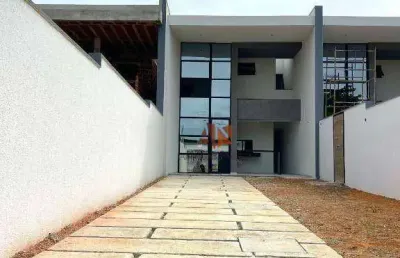 Casa com 4 quartos à venda na Rua Antonio Sa E Silva, 4, Tamatanduba, Eusébio
