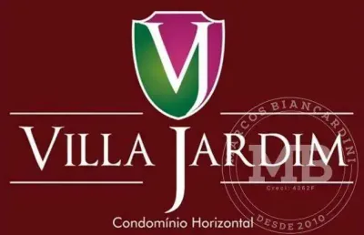 Villa jardim, excelente casa nova em condomínio ginco com 3 suítes e 4 vagas