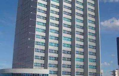Sala comercial para venda em cuiabá, bosque da saúde