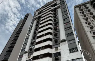 Apartamento para venda em cuiabá, goiabeira, 3 dormitórios, 1 suíte, 3 banheiros, 1 vaga