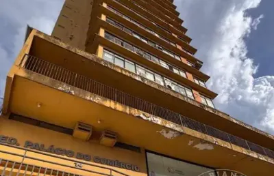 Sala comercial à venda na Rua Galdino Pimentel, 14, Centro-Norte, Cuiabá