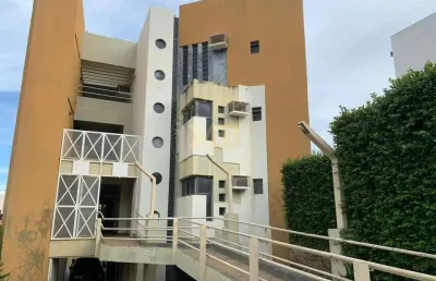 Casa comercial à venda na Rua 14 De Junho, 833, Centro Sul, Cuiabá