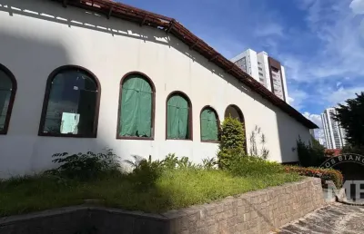Imóvel comercial para venda em cuiabá, duque de caxias, 5 banheiros, 10 vagas