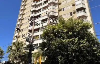 Apartamento para venda em cuiabá, popular, 3 dormitórios, 2 suítes, 5 banheiros, 2 vagas