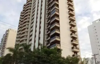 Apartamento para venda em cuiabá, popular, 4 dormitórios, 3 suítes, 5 banheiros, 3 vagas