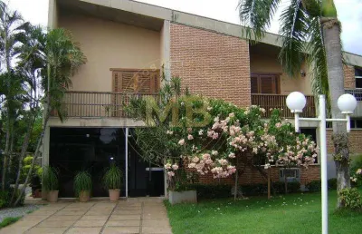 Casa com 4 quartos à venda na Rua das Camélias, 430, Jardim Cuiabá, Cuiabá