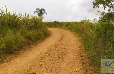 Terreno para venda em são josé dos pinhais, campestre da faxina