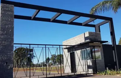 Lote para venda em são josé dos pinhais, campo largo da roseira