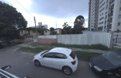 Terreno à venda na Avenida Rui Barbosa, 9794, Centro, São José dos Pinhais