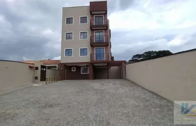 Loft para venda em são josé dos pinhais, parque da fonte, 1 dormitório, 1 banheiro, 1 vaga
