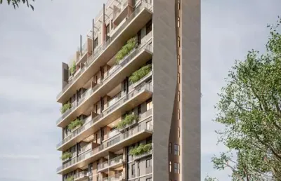 Apartamento para venda em são josé dos pinhais, são pedro, 3 dormitórios, 1 suíte, 2 banheiros, 2 vagas