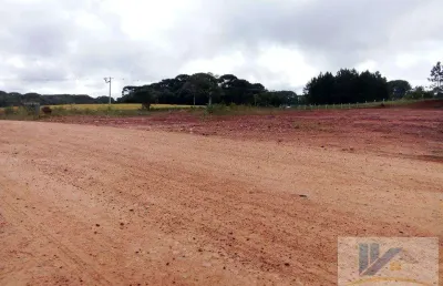Terreno para venda em são josé dos pinhais, campo largo da roseira
