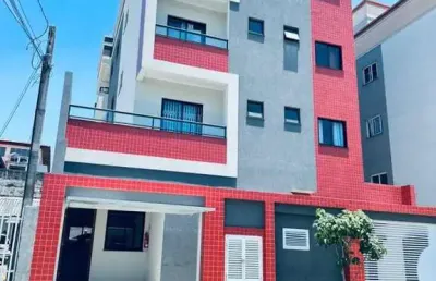 Apartamento para venda em são josé dos pinhais, afonso pena, 3 dormitórios, 1 suíte, 2 banheiros, 1 vaga