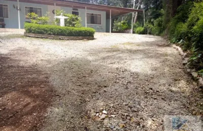 Chácara para venda em bocaiúva do sul, salto de santa rita, 2 dormitórios, 3 banheiros, 2 vagas
