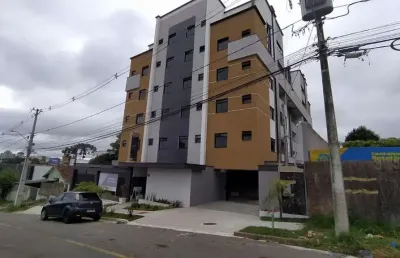 Cobertura duplex para venda em são josé dos pinhais, são cristóvão, 4 dormitórios, 1 suíte, 2 banheiros, 2 vagas