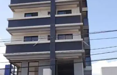 Cobertura duplex para venda em são josé dos pinhais, centro, 3 dormitórios, 2 suítes, 2 banheiros, 2 vagas