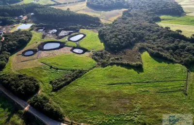 Terreno para venda em são josé dos pinhais, campo largo da roseira