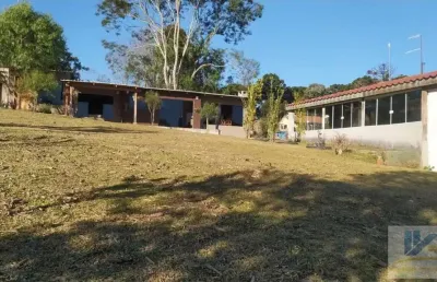 Chácara para venda em são josé dos pinhais, campo largo da roseira, 4 dormitórios, 2 suítes, 4 banheiros, 6 vagas