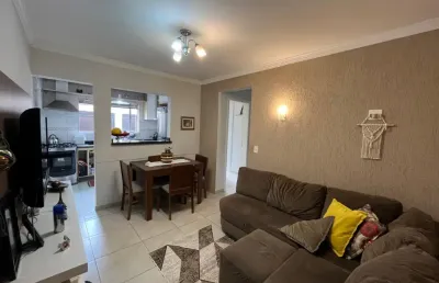 Excelente apto com 3 quartos, 1 suíte, por r$ 354.900,00 no novo mundo/curitiba-pr