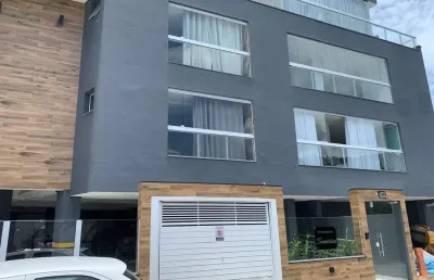 Apartamento para venda em florianópolis, rio tavares, 3 dormitórios, 2 banheiros, 1 vaga