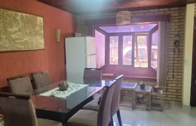 Casa para venda em florianópolis, lagoinha do norte, 3 dormitórios, 1 suíte, 1 banheiro, 2 vagas