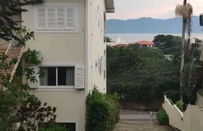 Apartamento duplex para venda em florianópolis, jurere, 3 dormitórios, 3 suítes, 3 banheiros, 2 vagas