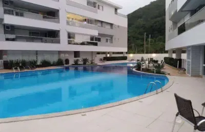 Apartamento para venda em florianópolis, ingleses do rio vermelho, 2 dormitórios, 1 banheiro, 1 vaga