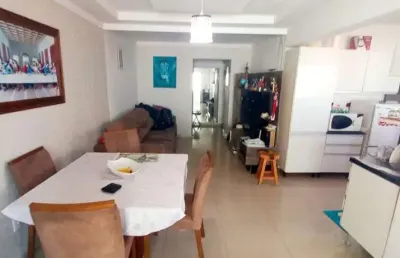 Cobertura para venda em florianópolis, ingleses do rio vermelho, 3 dormitórios, 1 suíte, 2 banheiros, 1 vaga