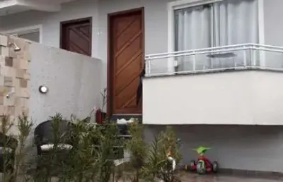 Duplex para venda em florianópolis, ingleses do rio vermelho, 2 dormitórios, 2 suítes, 1 banheiro, 1 vaga