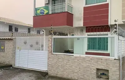 Casa para venda em florianópolis, ingleses do rio vermelho, 3 dormitórios, 1 suíte, 2 banheiros, 1 vaga
