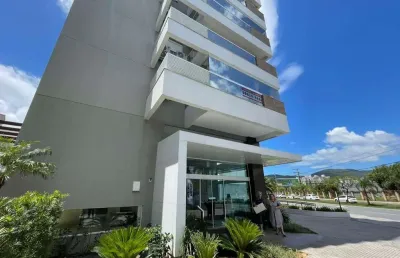 Apartamento para venda em florianópolis, itacorubi, 3 dormitórios, 1 suíte, 3 banheiros, 2 vagas