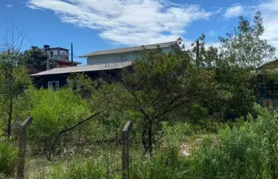 Terreno para venda em florianópolis, são joão do rio vermelho