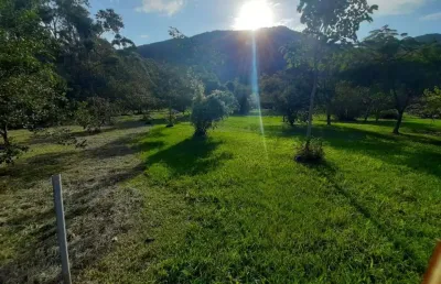 Sítio para venda em florianópolis, são joão do rio vermelho, 1 dormitório, 1 banheiro