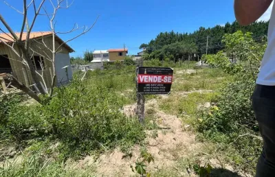 Terreno para venda em florianópolis, são joão do rio vermelho