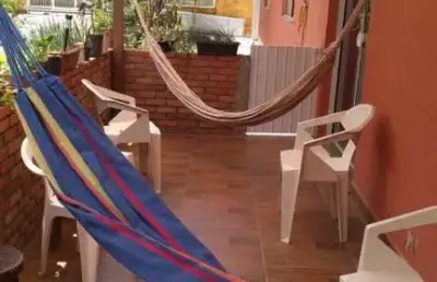 Casa para venda em florianópolis, são joão do rio vermelho, 2 dormitórios, 2 banheiros, 1 vaga