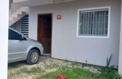 Apartamento para venda em florianópolis, são joão do rio vermelho, 2 dormitórios, 1 suíte, 1 banheiro, 1 vaga