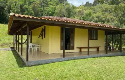 Sítio para venda em alfredo wagner, alfredo wagner, 2 dormitórios, 1 banheiro