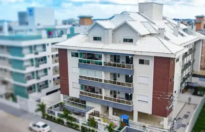 Apartamento para venda em florianópolis, ingleses do rio vermelho, 2 dormitórios, 1 suíte, 2 banheiros, 1 vaga