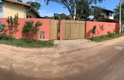 Casa para venda em florianópolis, são joão do rio vermelho, 2 dormitórios, 1 banheiro