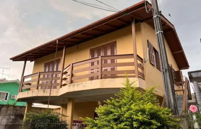 Casa para venda em florianópolis, cachoeira do bom jesus, 2 dormitórios, 2 banheiros, 2 vagas