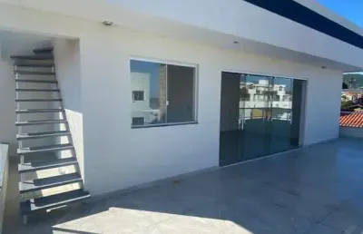 Cobertura para venda em florianópolis, ingleses do rio vermelho, 3 dormitórios, 2 suítes, 3 banheiros, 1 vaga