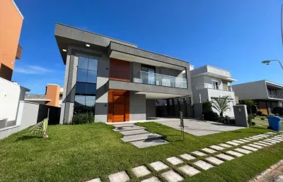 Casa para venda em florianópolis, são joão do rio vermelho, 4 dormitórios, 3 suítes, 4 banheiros, 2 vagas