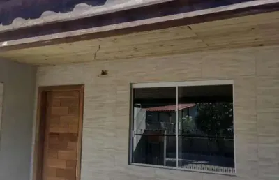 Casa para venda em florianópolis, são joão do rio vermelho, 1 dormitório, 1 banheiro, 1 vaga
